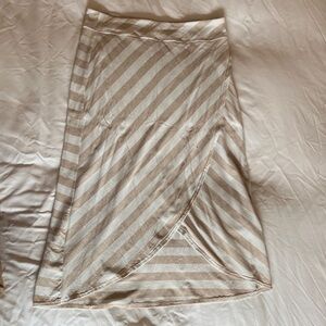 Athleta Women's Midi Skirt